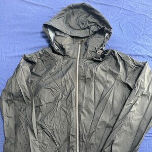 Women’s Columbia Packable Windbreaker, Size M